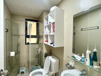 Cần bán NHANH căn hộ Topaz Twins Biên Hòa. 2