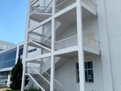 Cần Bán Nhà Xưởng Mới Xây Tại Kcn Việt Hương 1, Thuận An, Bình Dương Diện Tích Sử Dụng 31.488M 2