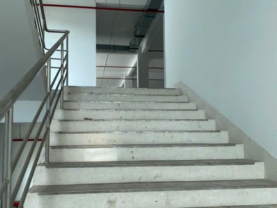Cần Bán Nhà Xưởng Mới Xây Tại Kcn Việt Hương 1, Thuận An, Bình Dương Diện Tích Sử Dụng 31.488M 4