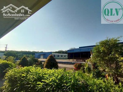 Cho Thuê Nhà Xưởng Full Máy Móc Khuôn Viên 18.000m2 Tại An Long, Phú Giáo, BD 0