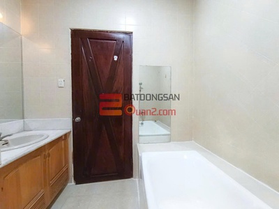 Cho thuê nhà mới đẹp, có sẵn 5 phòng phường An Khánh Quận 2 7