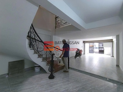 Cho thuê nhà mới đẹp, có sẵn 5 phòng phường An Khánh Quận 2 1