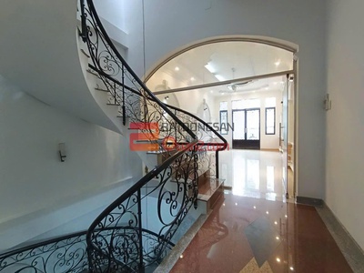 Cho thuê nhà mới đẹp, có sẵn 5 phòng phường An Khánh Quận 2 2