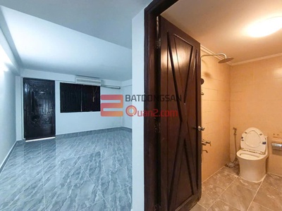 Cho thuê nhà mới đẹp, có sẵn 5 phòng phường An Khánh Quận 2 4