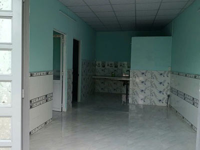 Cho thuê nhà nguyên căn   Bình Quới, P.28, Bình Thạnh, TP HCM 1