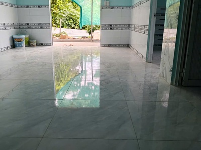 Cho thuê nhà nguyên căn   Bình Quới, P.28, Bình Thạnh, TP HCM 2