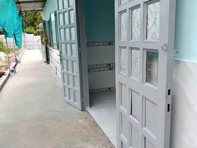Cho thuê nhà nguyên căn   Bình Quới, P.28, Bình Thạnh, TP HCM 7
