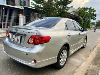 Bán nhanh Toyota Altis bản 2.0V - sx 2010 3