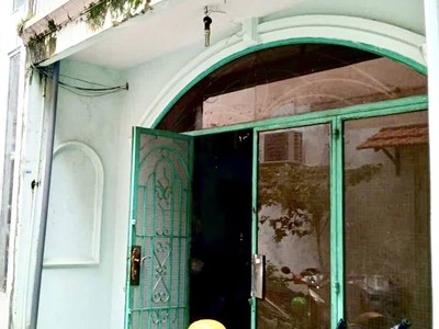 Ngay chợ Hoàng Hoa Thám, F14 Tân Bình - 60m2, 4 PN, đường 3.5m, vài bước ra MT - 6. tỷ 1