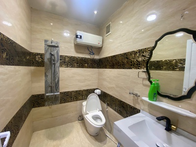 N4653. Cho thuê nhà nguyên căn tại Văn Cao - ô tô chuyển đồ đỗ cửa. 6