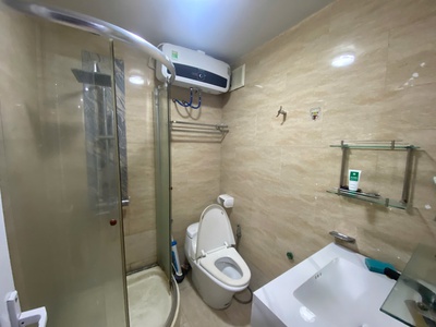 N4653. Cho thuê nhà nguyên căn tại Văn Cao - ô tô chuyển đồ đỗ cửa. 10