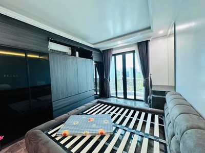 N4661. Cho thuê nhà đẹp tại Lê Hồng Phong - Có Thang Máy. 2