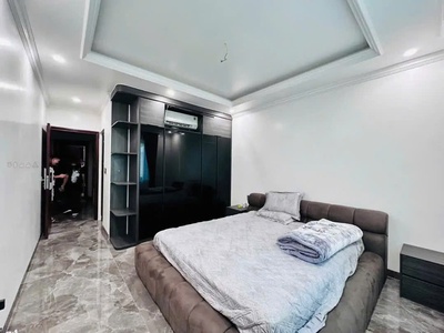 N4661. Cho thuê nhà đẹp tại Lê Hồng Phong - Có Thang Máy. 3