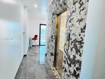 N4661. Cho thuê nhà đẹp tại Lê Hồng Phong - Có Thang Máy. 4