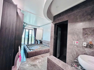 N4661. Cho thuê nhà đẹp tại Lê Hồng Phong - Có Thang Máy. 9