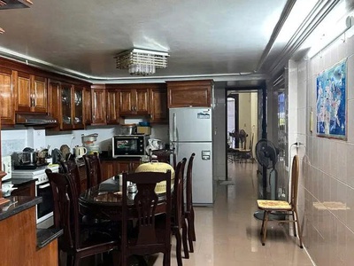 Bán nhà 4 tầng mặt phố lớn Quang Trung, 80m2, 2 mặt phố 4m có vỉa hè rộng, KD sầm uất, giá 42.5 tỷ 0