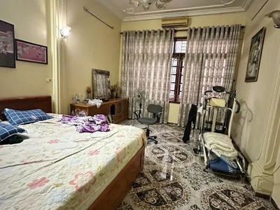 Bán nhà 4 tầng mặt phố lớn Quang Trung, 80m2, 2 mặt phố 4m có vỉa hè rộng, KD sầm uất, giá 42.5 tỷ 1