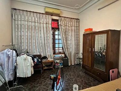 Bán nhà 4 tầng mặt phố lớn Quang Trung, 80m2, 2 mặt phố 4m có vỉa hè rộng, KD sầm uất, giá 42.5 tỷ 2