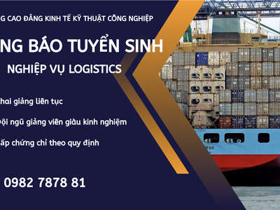 Đào Tạo Nghiệp Vụ Logistics 0