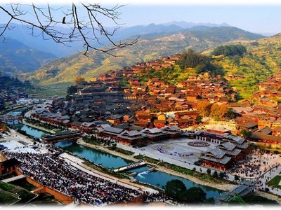 Tour Trung Quốc mùa thu 2025 cùng SacoTravel 6