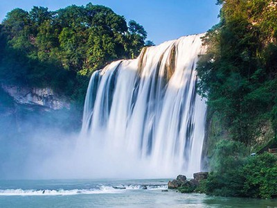Tour Trung Quốc mùa thu 2025 cùng SacoTravel 1
