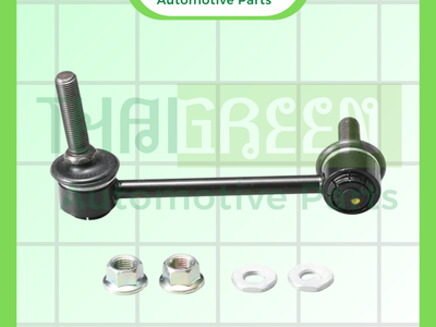 THAIGREEN  Rotuyn Cân Bằng Trước Toyota   Mã 48810-0K010 0