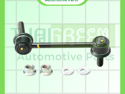 THAIGREEN  Rotuyn Cân Bằng Trước Toyota   Mã 48810-0K010 1