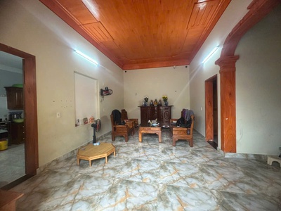 Cần bán căn nhà mái Thái đẹp xây tâm huyết gần đường liên tỉnh 352 Quảng Thanh - Thủy Nguyên - HP 3