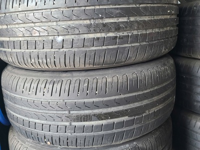 Thanh  lý mâm Mercedes GLC kèm lốp pirelli 235/60/18 1