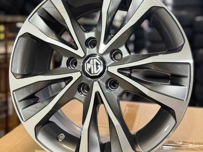 Mâm 15 inch hệ 5x112 hợp dòng Mg, Mercedes 0