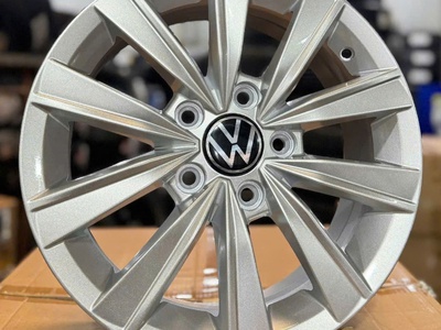 Mâm 15 inch hệ 5x112 hợp dòng Mg, Mercedes 2