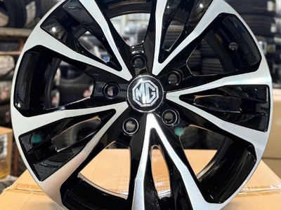 Mâm 15 inch hệ 5x112 hợp dòng Mg, Mercedes 3