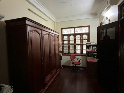 Cho thuê NHÀ  ĐẸP 165 Dương Quảng Hàm, Cầu Giấy 30m x 5T, 3PN4VS giá 15 triệu 1