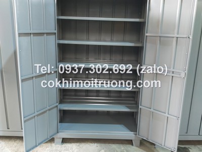 Tủ dụng cụ 5 ngăn- cửa mica, tủ dụng cụ cơ khí, tủ dụng cụ 2 cánh, tủ đồ nghề 5 ngăn 6