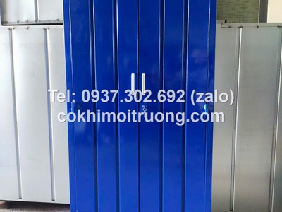 Tủ dụng cụ cơ khí 2 cánh - 36 ngăn, tủ đồ nghề cơ khí, tủ dụng cụ cơ khí , tủ để linh kiện 11