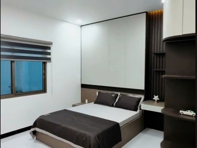 Nhà Mới Xây 2 Lầu 120m2, Kế Ủy Ban, Trường Học Và Bệnh Viện Cách 500m 4