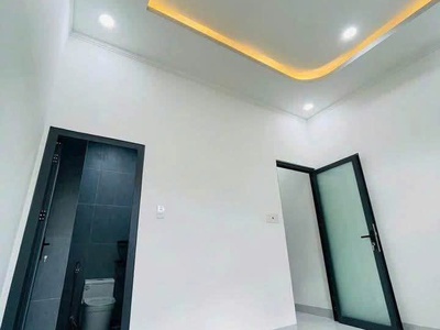 Nhà Mới Xây 2 Lầu 120m2, Kế Ủy Ban, Trường Học Và Bệnh Viện Cách 500m 5