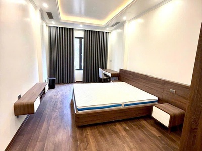 BÁN NHÀ PHỐ TỨ LIÊN TÂY HỒ99m  x 3T   MT 7.8m Giá chỉ hơn 29 tỷ ✨ 1