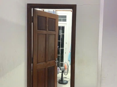 Nhà bán diện tích 4.6x11, 3 tầng, 3PN - đường số 6, Gò Vấp 0