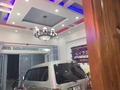 Nhà bán diện tích 4.6x11, 3 tầng, 3PN - đường số 6, Gò Vấp 4