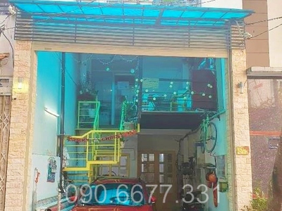 ‼ ngã 4 phú nhuận - xe hơi vào nhà - trước nhà sân rộng 11m - 80m2 chỉ hơn 11 tỷ  tl 1