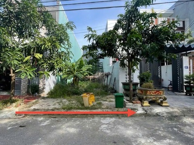 Bán đất đường đường bàu mạc 6, liên chiểu đà nẵng. 1