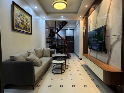 Nhà chính  chủ - giá tốt - vị trí đẹp tại lê đại hành, quận hai bà trưng, tp hà nội 0