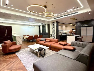 Bán căn hộ cao cấp tại trung tâm mỹ đình 0