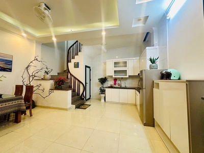 Nhà chính chủ - giá tốt - vị trí đẹp tại xuân đỉnh, bắc từ liêm, tphn 0