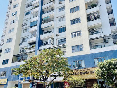 Bán cc a5 nguyễn cảnh dị, dt 157m 4n2vs, giá nhỉnh 8 tỷ 0