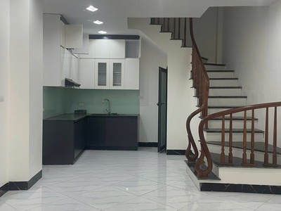 Cơ hội sở hữu nhà mới keng - 4 tầng tại trung tâm phụng châu, chương mỹ 0