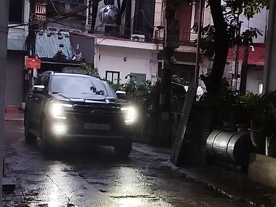 Cổ nhuế, nhỉnh 8 tỷ, ô tô vào đất, cạnh đường 60m, khu tập thể dân trí cao 0