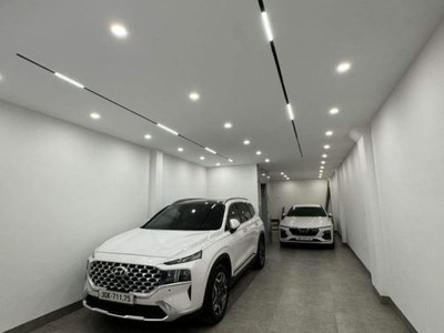 Siêu phẩm mặt phố trịnh đình cửu thanh xuân - 9 tầng thang máy giá chỉ 28,5 tỷ. 1