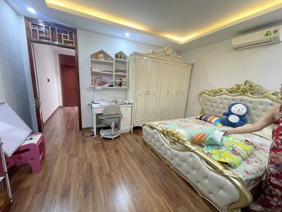 Bán nhà lê đại hành, 58m2, 7 tầng thang máy, mặt tiền 4.5m, 26.6 tỷ, dòng tiền 50tr/tháng 1